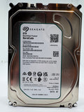 Seagate BarraCuda ST8000DM004 - 8TB interne Festplatte 3,5" Zoll SATA3 8 TB -FVK