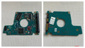 TOSHIBA PCB Logic Board  G003235C - Circuit Board