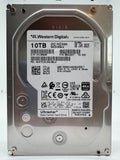 Western Digital Ultrastar DC HC330 10TB Festplatte SATA3 WUS721010ALN6L4 -6AM