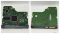 Seagate PCB Logic Board - Circuit Board - 100527828 REV A