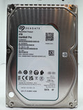 Seagate IronWolf Pro NAS HDD ST4000NE001 - 4TB 3,5 Zoll SATA3 4 TB