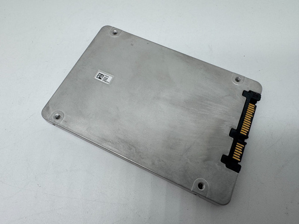 Intel SSD D3-S4520 SERIES 3,84TB interne Festplatte 2,5" SATA3 (SSDSC2KB038TZ)