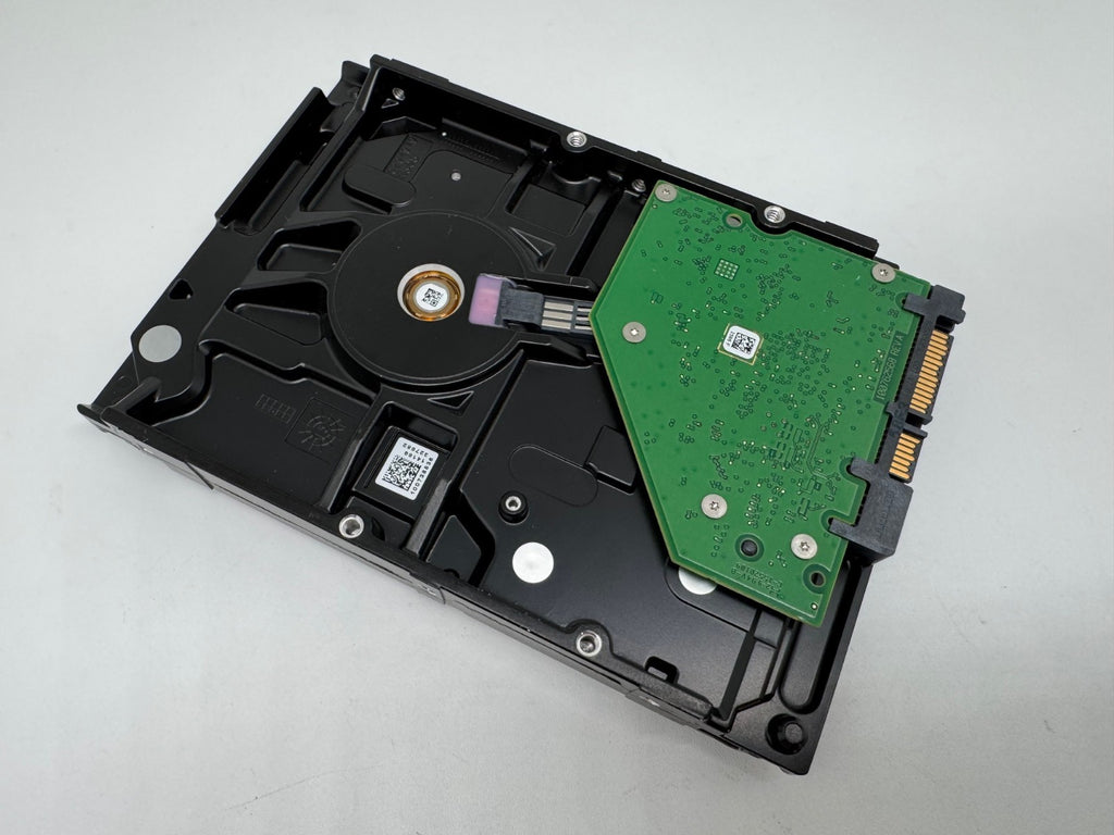 Seagate Apple Desktop HDD ST1000DM003 Interne Festplatte 1TB 3,5" SATA HDD