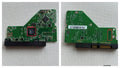 Western Digital PCB Logic Board - Circuit Board - 2060-701537-003 REV B