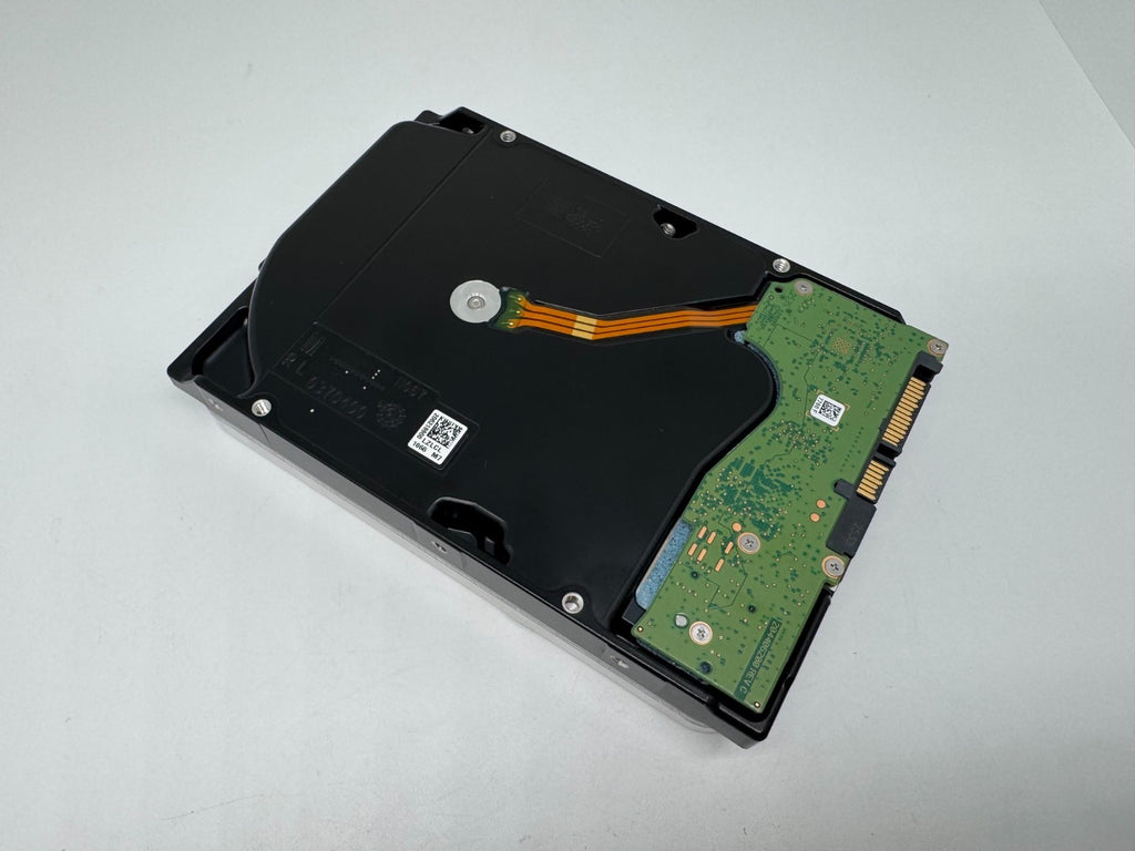 Seagate Exos X24 24TB interne Festplatte ST24000NM002H 3,5 Zoll SATA3 24 TB -KCV