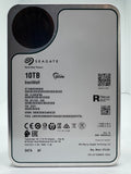 Seagate IronWolf ST10000VN0008 NAS HDD - 10TB 3,5 Zoll SATA3 CMR 10 TB -PN0