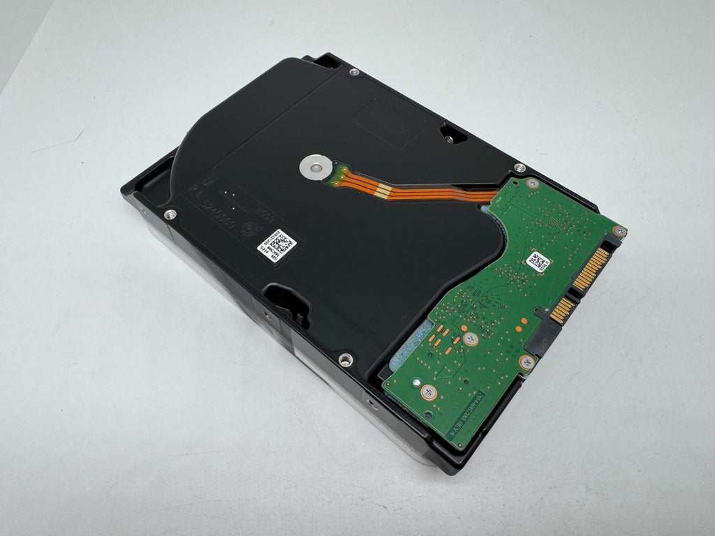 Seagate BarraCuda ST20000DM001 Festplatte HDD - 20TB 3,5" SATA3 CMR 20 TB -SJ4