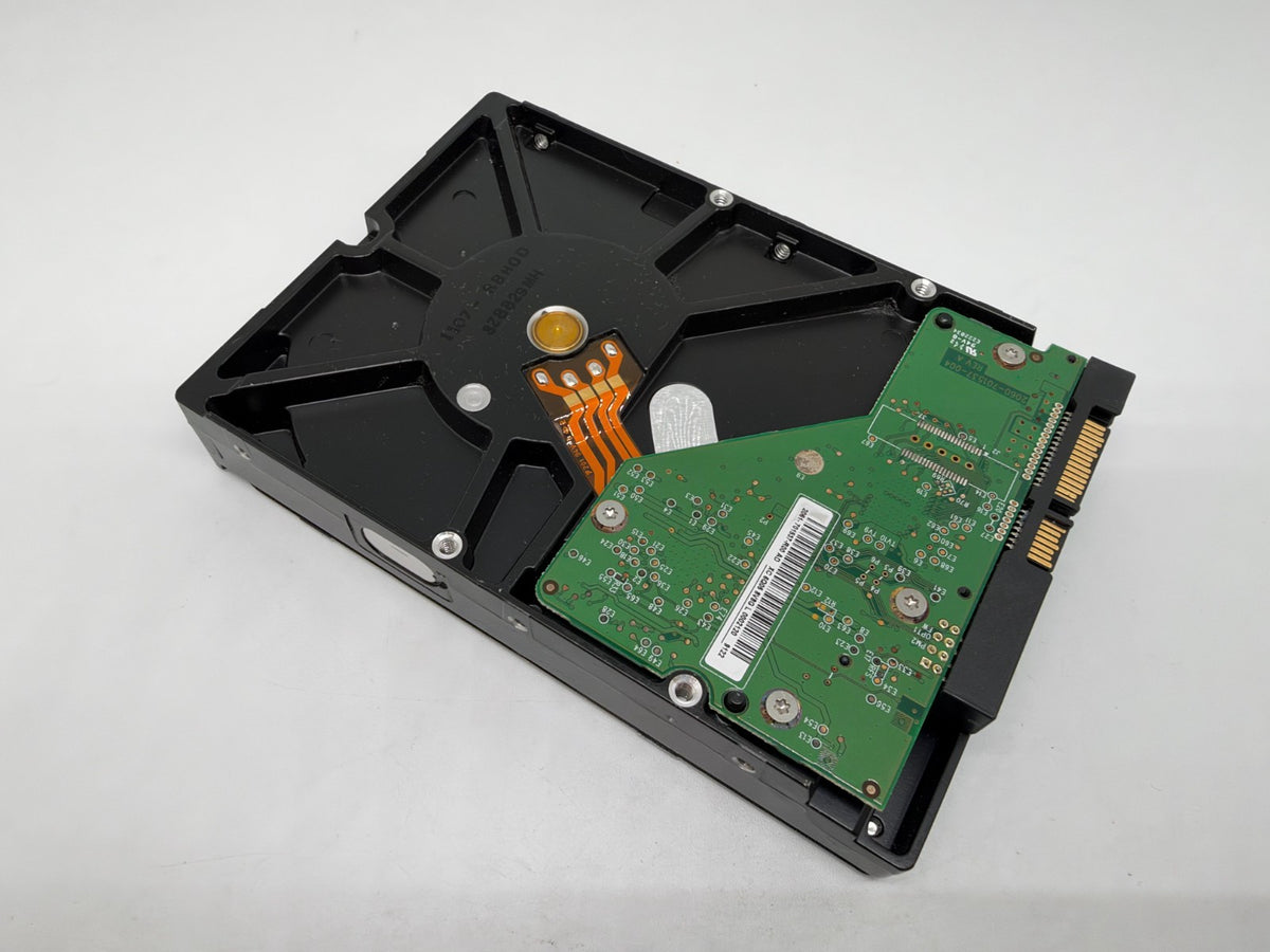 Western Digital WD10EACS - WD Caviar Green 1TB Festplatte 5400RPM SATA -1 TB