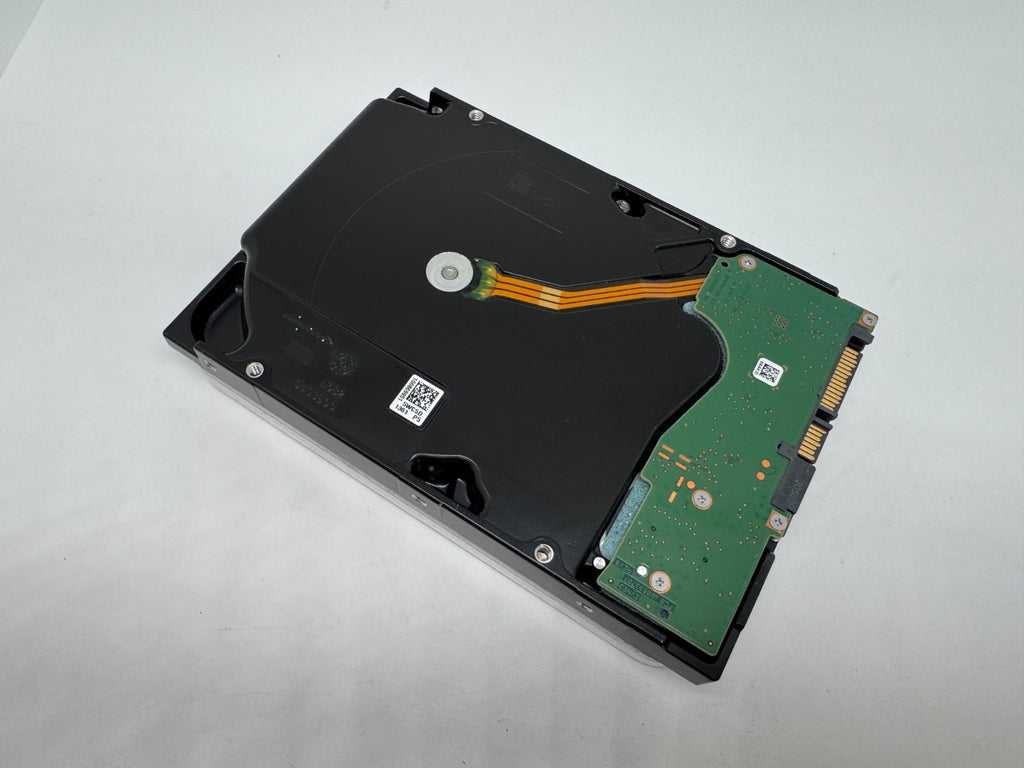 Seagate Exos X16 16TB interne Festplatte ST16000NM001G 3,5 Zoll SATA3 -FNR