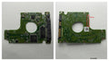 Western Digital PCB Logic Board - Circuit Board - 2060-800025-001 REV P2