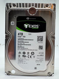 Seagate Exos 7E8 ST4000NM0035 HDD interne Festplatte 4TB Festplatte SATA3