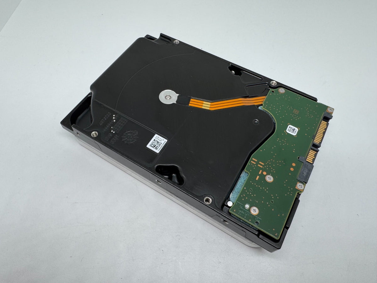 Seagate Exos X16 16TB interne Festplatte ST16000NM001G 3,5 Zoll SATA3 -KQK