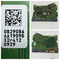 HITACHI HGST PCB Logic Board 006 0B28457 - Circuit Board - 0B29086 AA1909D