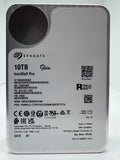 Seagate IronWolf Pro ST10000NE0008 NAS HDD - 10TB 3,5" Zoll SATA3 CMR 10 TB -966