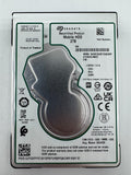 Seagate Mobile HDD ST2000LM007 - 2TB - 2,5 Zoll SATA3 Festplatte Bauhöhe 7mm