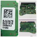 HITACHI HGST PCB Logic Board  006-0A90444 - Circuit Board - 0J43670 BA5181D