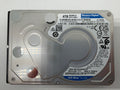 Western Digital WD40NPJZ - WD Blue 4TB 2,5 Zoll Festplatte 4800RPM SATA3 15mm H6
