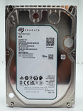 Seagate IronWolf Pro ST8000NE001 NAS HDD - 8TB 3,5 Zoll CMR SATA3 - 8 TB -5WK