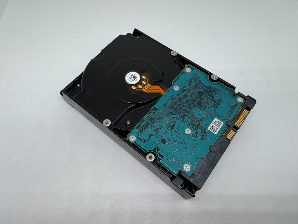 HGST MegaScale HMS5C4040BLE640 0F22146 4TB interne Festplatte SATA III 3,5" 4 TB