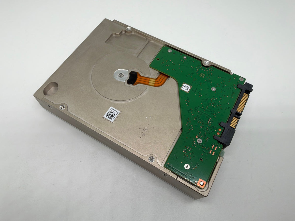 Seagate Enterprise Capacity (Exos X10) 10TB interne Festplatte ST10000NM0156 YTX