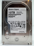 Western Digital WD WD101EDBZ 11B1DA0 - 10TB Festplatte HDD 7200upm SATA3 10 TB