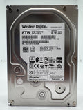 Western Digital Ultrastar DC HC320 8TB Festplatte SATA3 HUS728T8TALN600 -ANG