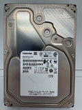 Toshiba Enterprise Capacity 10TB Interne Festplatte MG06ACA10TE 3,5 Zoll HDD KQE