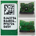 HGST WD PCB Logic Board 006-0A90446 - Circuit Board - 0J43734 BA6834_