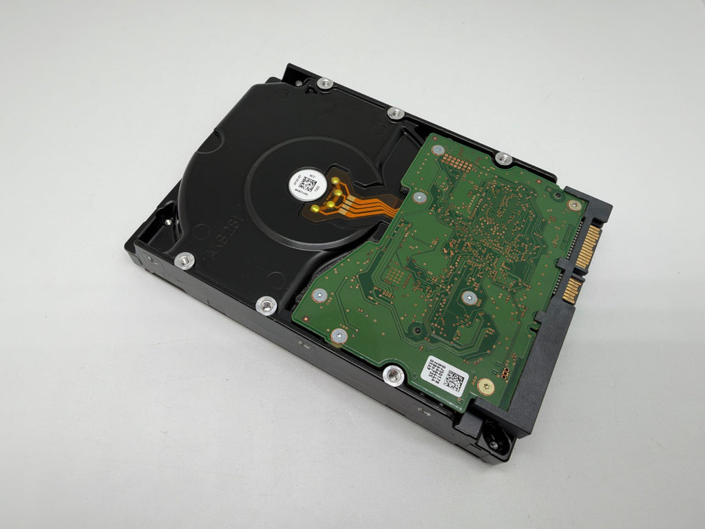 HGST HUS726020ALA610 0F23112 2TB interne Festplatte SATA III 3,5" 2 TB -92D