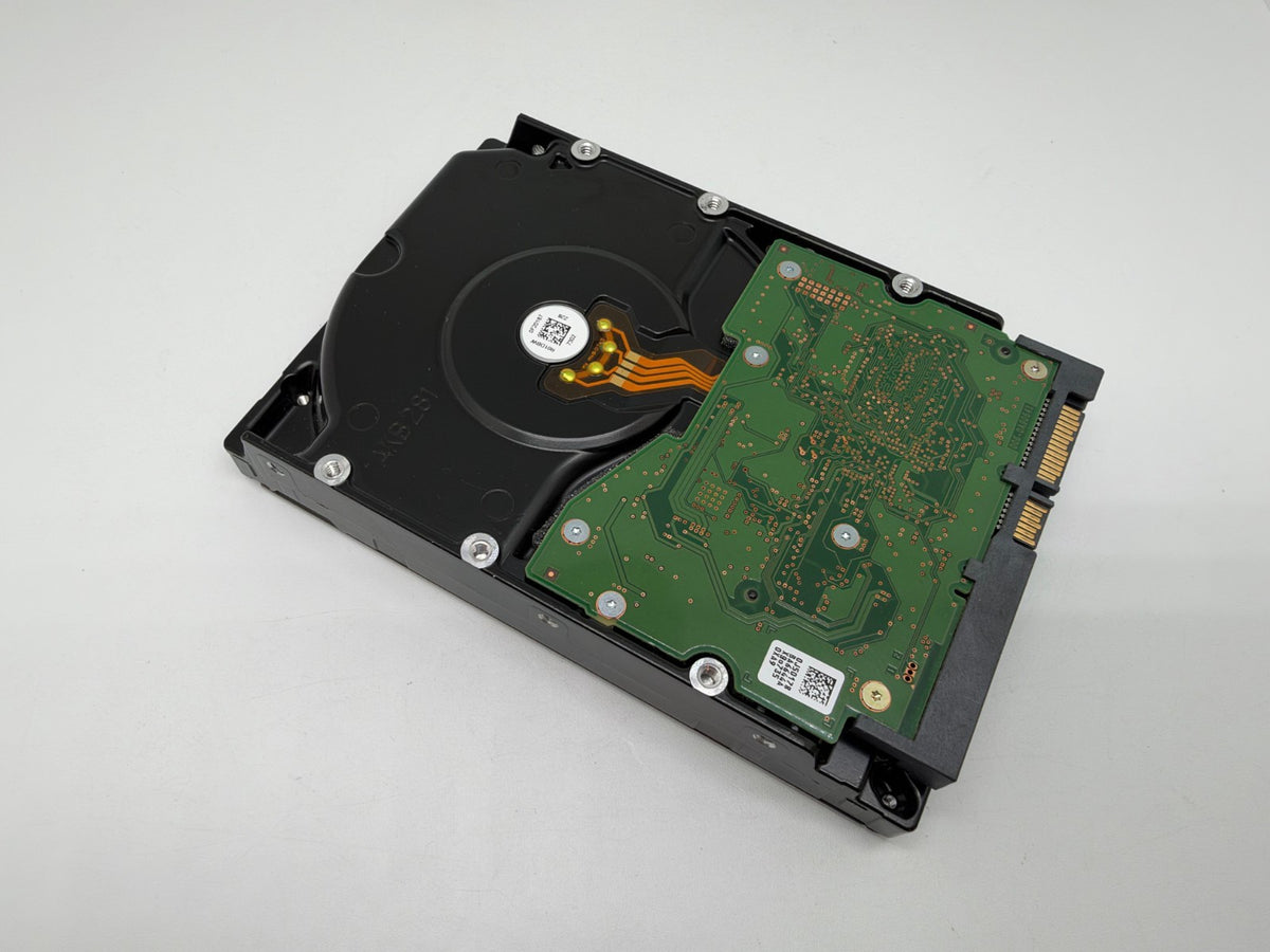HGST HUS726020ALA610 0F23112 2TB interne Festplatte SATA III 3,5" 2 TB -92D