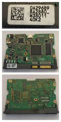 HITACHI HGST PCB Logic Board  220 0A29636 01 - Circuit Board - 0A29689 BA2880_