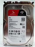 Seagate IronWolf ST8000VN002 NAS HDD - 8TB 3,5 Zoll SATA3 CMR 8 TB
