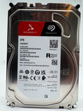 Seagate IronWolf ST6000VN006 NAS HDD - 6TB 3,5 Zoll SATA3 CMR 6 TB