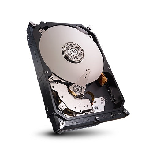 Seagate NAS HDD ST4000VN000 - 4TB 3,5 Zoll SATA3 4 TB -S42