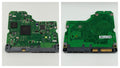 Seagate PCB Logic Board - Circuit Board - 100549571 REV B