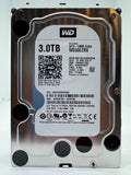 Western Digital WD30EZRX - WD Green 3TB Festplatte 5400RPM SATA 3 -3 TB -HS8