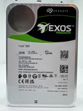 Seagate Exos X24 20TB interne Festplatte ST20000NM002H 3,5 Zoll SATA3 20 TB -93Z