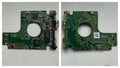 Western Digital PCB Logic Board - Circuit Board - 2060-771961-001 REV A
