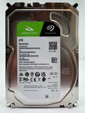 Seagate BarraCuda ST8000DM004 - 8TB interne Festplatte 3,5" Zoll SATA3 8 TB
