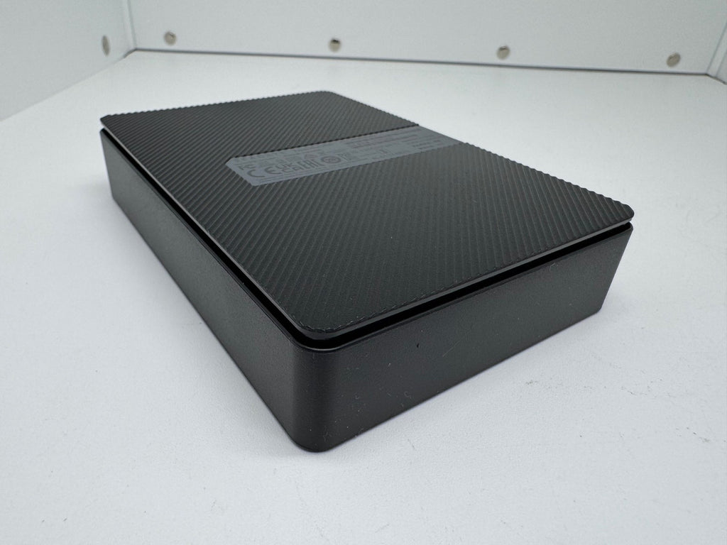 externes Festplattengehäuse Seagate Expansion Drive 2,5 SATA USB 3.0 15mm in OVP