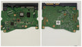 Western Digital PCB Logic Board - Circuit Board - 2060-810032-002 REV P1