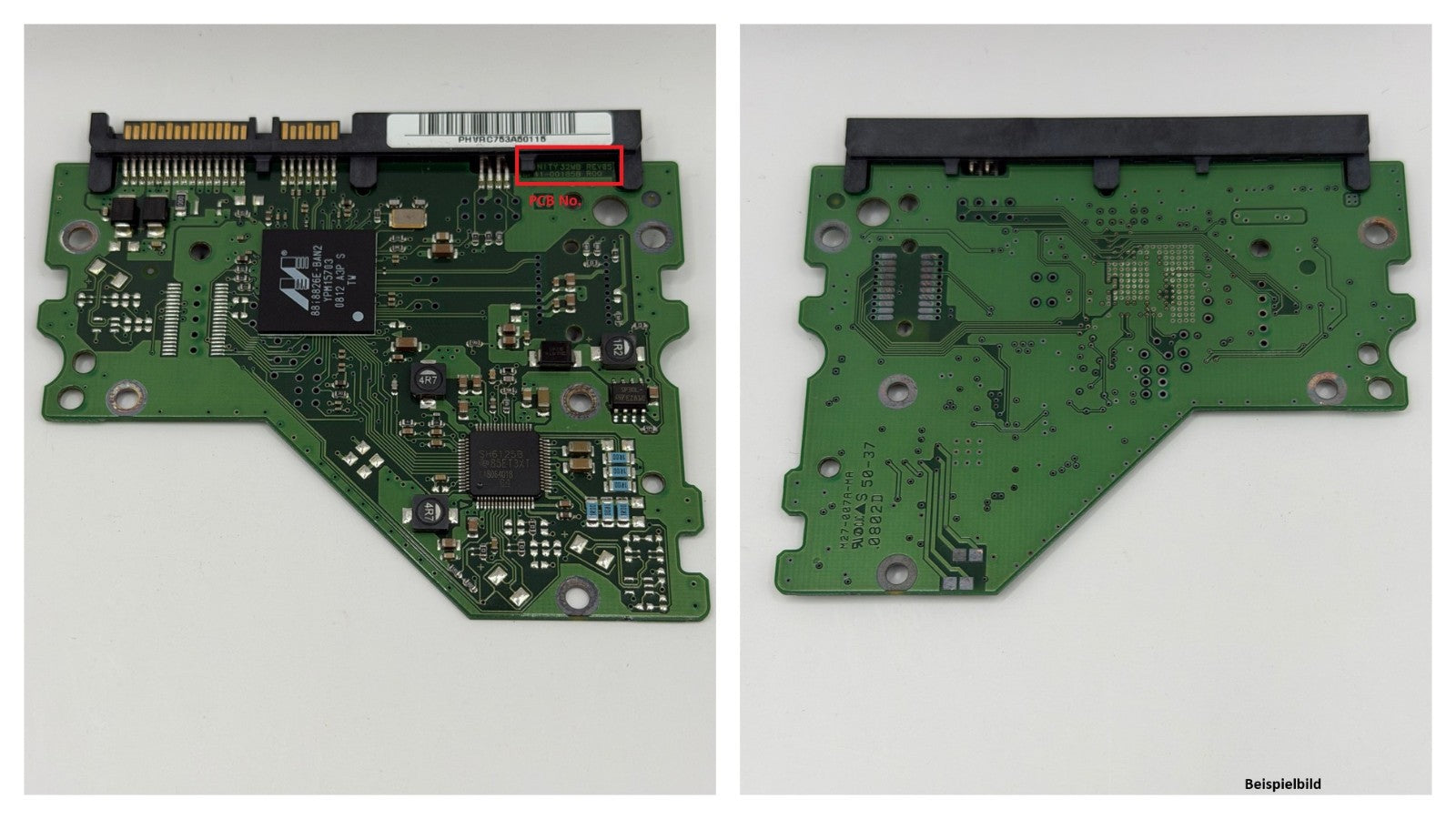 Samsung PCB Logic Board BF41-00185B-R00-REV05 - Circuit Board - 88i8826E