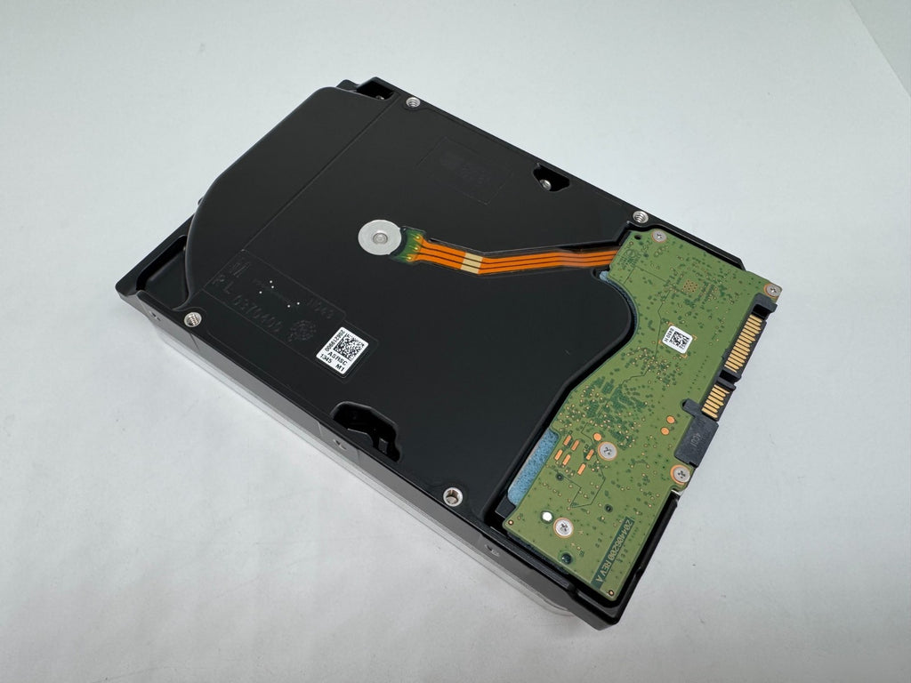 Seagate Exos X24 24TB interne Festplatte ST24000NM002H 3,5 Zoll SATA3 24 TB -05