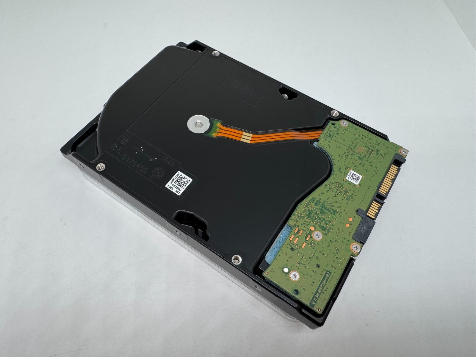 Seagate Exos X24 24TB interne Festplatte ST24000NM002H 3,5 Zoll SATA3 24 TB -05