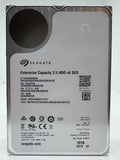 Seagate Enterprise Capacity (Exos X10) 10TB interne Festplatte ST10000NM0046 -AL