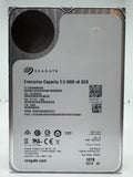 Seagate Enterprise Capacity (Exos X10) 10TB interne Festplatte ST10000NM0046 -GR