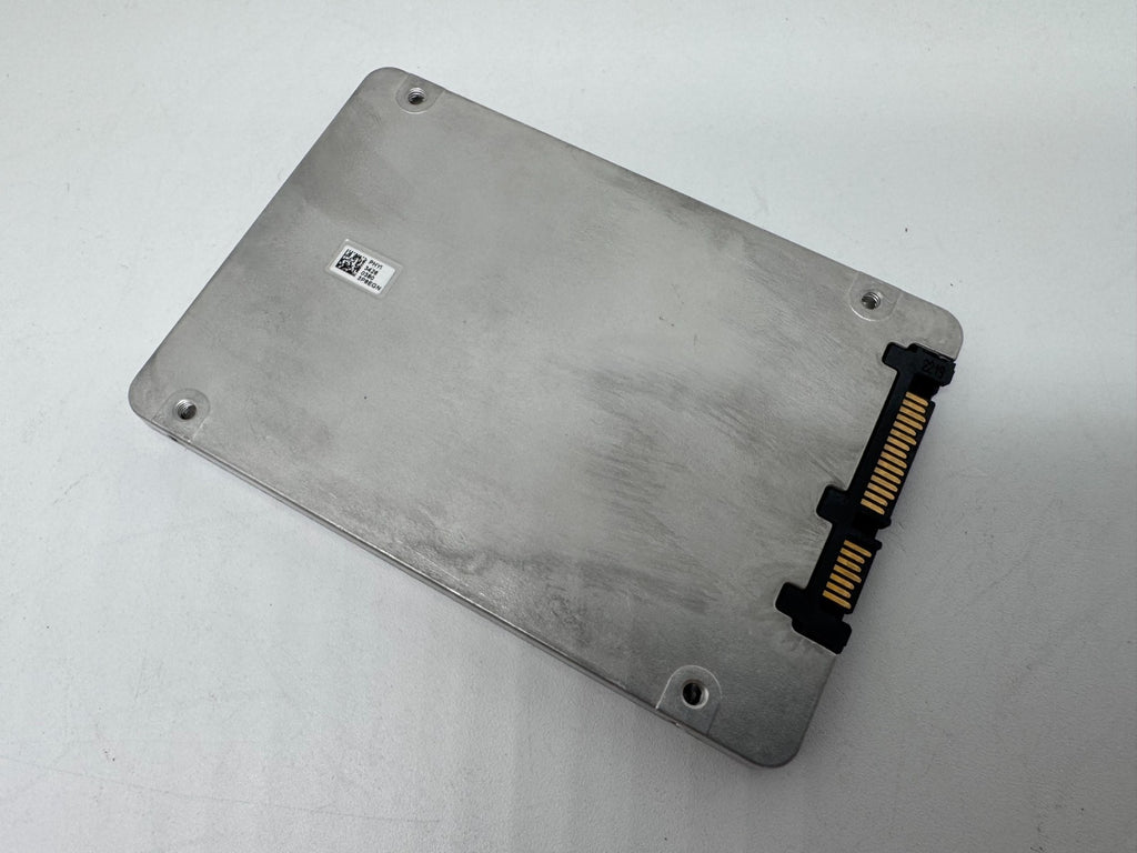 Intel SSD D3-S4520 SERIES 3,84TB interne Festplatte 2,5" SATA3 (SSDSC2KB038TZ)