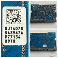 HITACHI HGST PCB Logic Board 220 0A90284 01 - Circuit Board - 0J14078 BA3967A