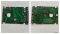 Seagate PCB Logic Board - Circuit Board - 100762675 REV D