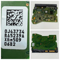 HITACHI HGST PCB Logic Board 006-0A90284 - Circuit Board - 0J43734 BA5239A